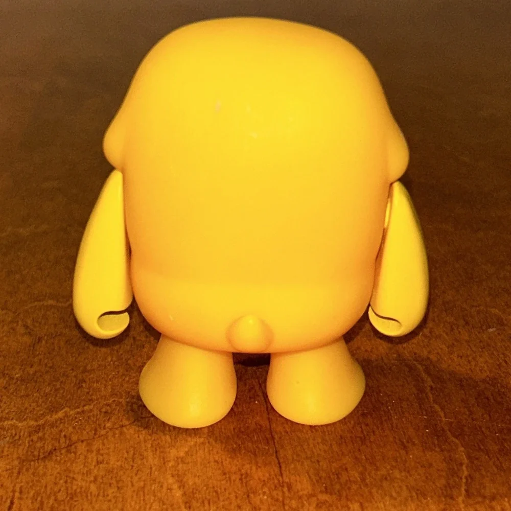 Kidrobot adventure time